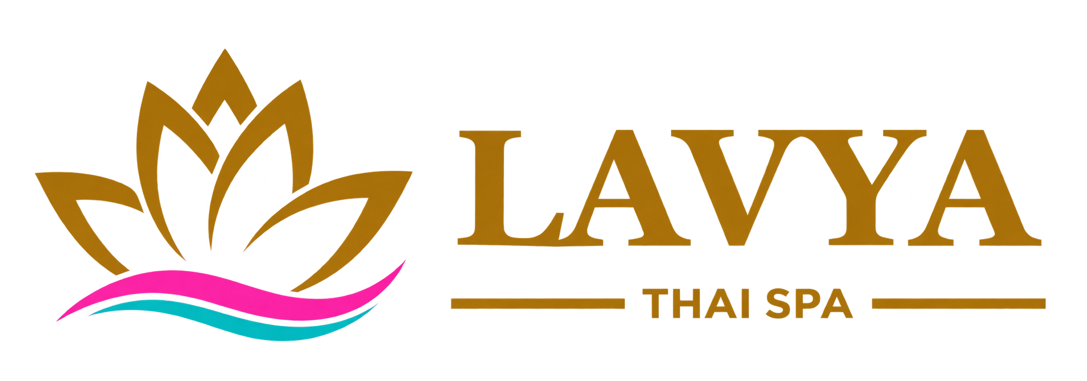 Lavya Thai Spa logo