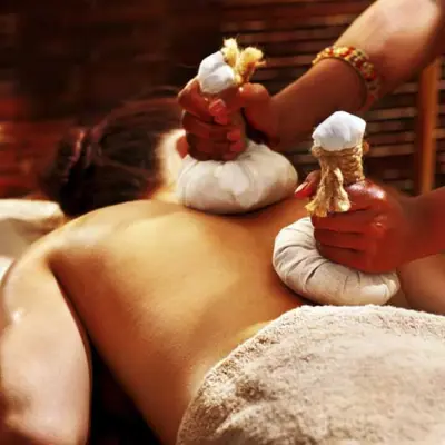 Ayurvedic therapy